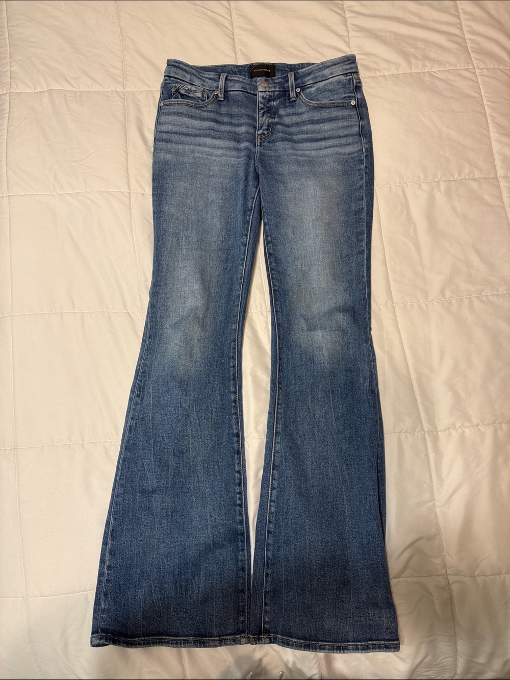 Buckle Black No.53 Jeans 28x36